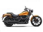 $8,999 OBO 2012 Kawasaki Vulcan 900 Custom