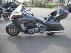 $11,995 2008 Victory Vision Tour Comfort -