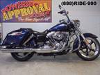 2013 Harley Davidson Dyna Switchback U2902