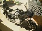 1981 YAMAHA XS100 ~ Less than 3,000 mi. on rebuilt engine