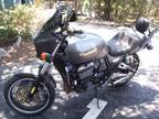 $3,200 kawasaki ZRX1100 + extras