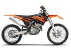 2013 Ktm 250 Sx-F