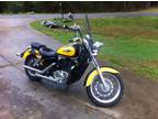 1996 Honda Shadow VT1100C2 A.C.E