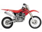 2013 Honda CRF150R Expert