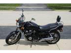 1998 Honda CB 750 Nighthawk Motorcycle - 21K Miles