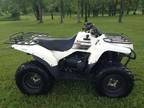 2008 Kawasaki Prairie 360 4x4