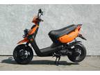 2013 150cc Scooter