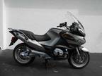 2013 Bmw R 1200 Rt