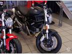 2014 Ducati Monster 696 ABS