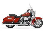 2013 Harley-Davidson FLHR Road King