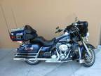 2012 Harley-Davidson FLHTCU Ultra Classic Electra Glide