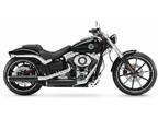 2013 Harley-Davidson FXSB Breakout