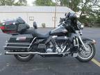 2011 Harley-Davidson Touring