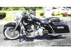 2000 Harley Davidson Road King