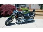 1994 Honda Magna V4 750 ( Price Drop )