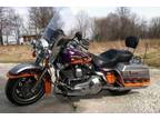 2006 Harley Davidson FLHRI Road King Touring in Shelby, OH