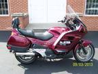 2002 Honda ST1100 loaded and in excellent condition