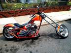 2004 Custom Chopper