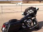 Harley-Davidson Street Glide FLHX