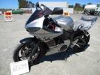 2012 Yamaha XTZ12B Super Tenere