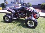 2007 Honda TRX450R / 450ER GNCC extras, super nice, low hours!!!