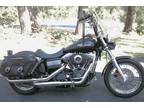 2006 Harley Street Bob