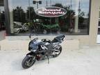 2011 Honda CBR600RR w/ Custom Paint Scheme, Chrome grips, and More!