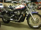 2011 Honda Shadow RS VT750RS