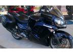 2010 Kawasaki Concours ZG1400 Abs . Excellent Condition