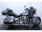 2010 Kawasaki Vulcan® 1700 Voyager