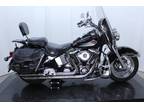 2003 Harley Davidson FLSTCI Heritage Softail Classic