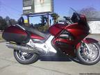 2005 Honda St 1300 Sport Touring Motorcycle