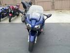 2005 Fjr1300 Abs