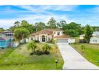 2840 Toulon Rd SE, Palm Bay, FL 32909