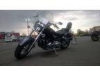 2005 Yamaha V-Star 650 Classic