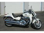 Suzuki Boulevard M109R, flawless, only 2650 Miles