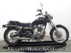 2005 Honda Rebel CMX 250 (vin106196)