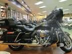 2014 Harley-Davidson Electra Glide Ultra Classic