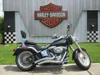 2009 Harley-Davidson Softail Fat Boy