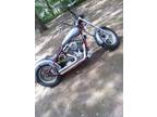 2006 pro street custom 107 ci ultima motor