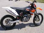 2010 Ktm 450sx-F