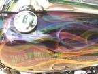 2000 Harley Davidson Softail Duece Custom