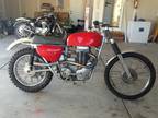 1966 Other Makes Matchless G85CS