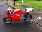 2002 ducati 998