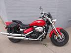 2005 Suzuki Boulevard -