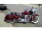 2000 Harley-Davidson Touring Road King