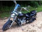 2006 yamaha Roadstar Custom chopper