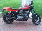 2009 Harley Davidson XR1200