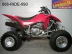 2013 Honda TRX400 ATV for sale U2276