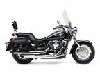 2014 Kawasaki Vulcan 900 Classic LT